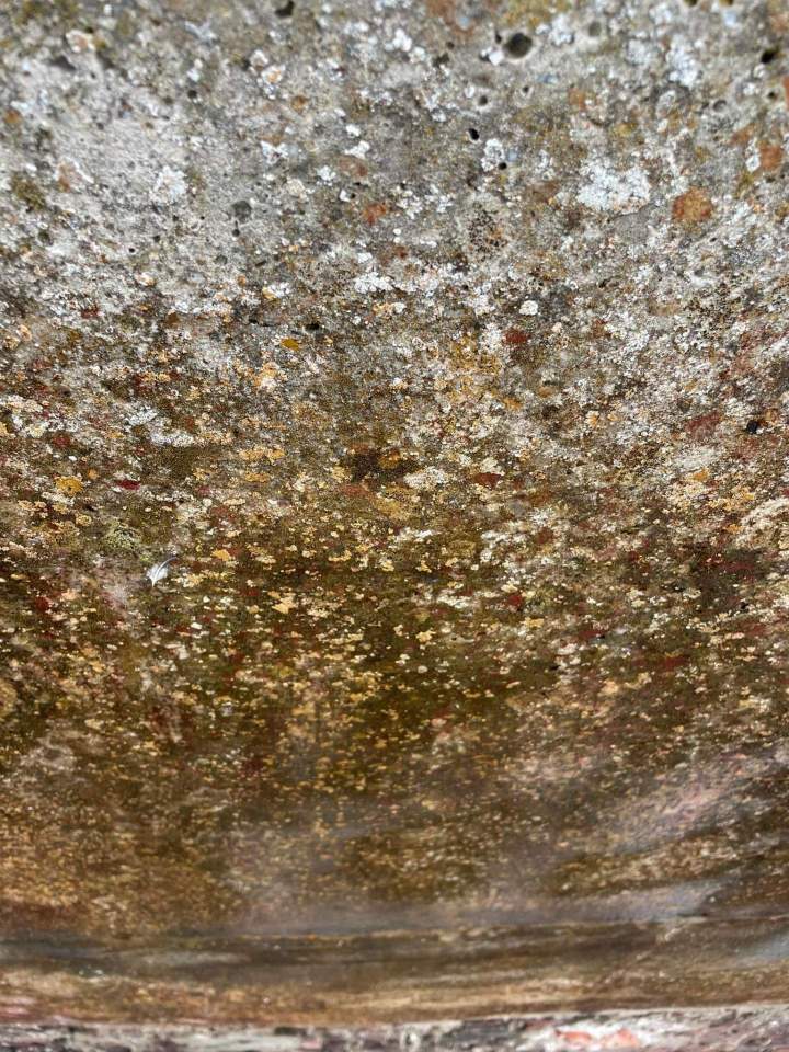 Ravalement de pignon Côte d'Opale