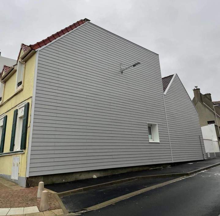 Confort et valorisation immobilière Côte d'Opale