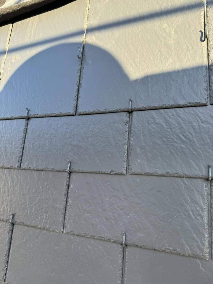 Pose de couverture en ardoise Côte d'Opale