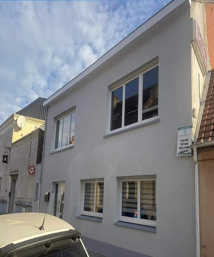 Solutions performantes pour murs, combles et sols afin de réduire vos factures et améliorer votre confort