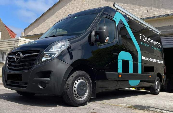 Entreprise de rénovation Côte d'Opale