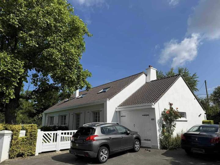 Réfection de toiture Côte d'Opale