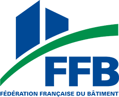 Logo fédération française du bâtiment