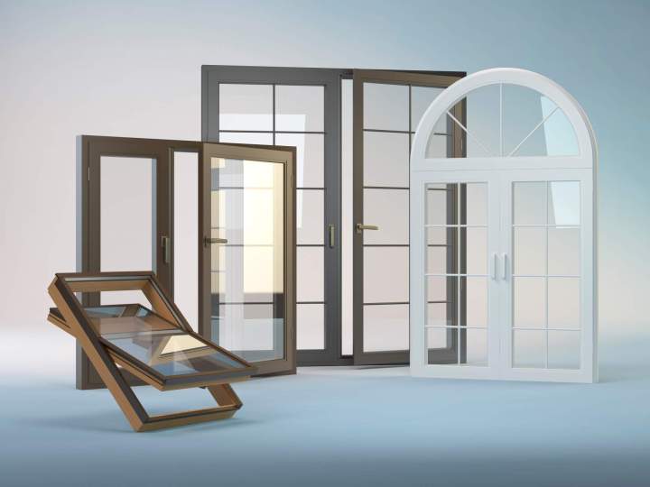 Ravalement de façades, Calais